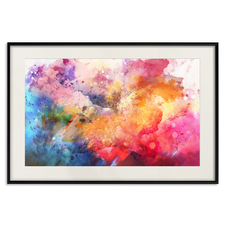 Wall Poster Wild Colors [Poster] 142629 additionalImage 27