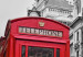 Quadro pintado London life 50529 additionalThumb 5
