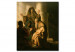 Reproduction sur toile Anna et Siméon dans le Temple 52129