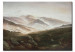 Reprodukcja obrazu Erinnerung an das Riesengebirge 54029