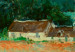 Kunstkopie Getreide Stapel in Giverny 54629 additionalThumb 3