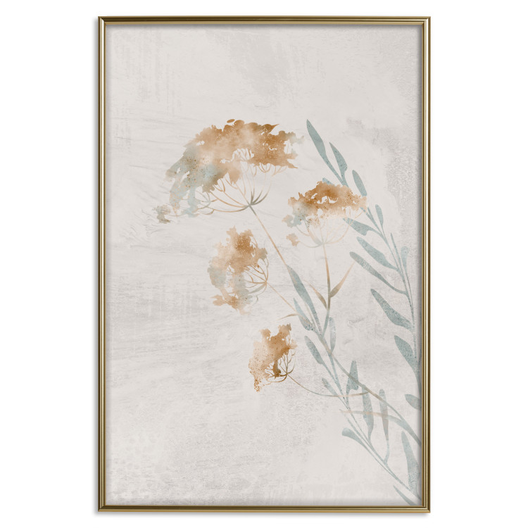 Wall Poster Spring Twigs [Poster] 142839 additionalImage 24