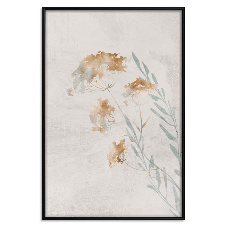 Wall Poster Spring Twigs [Poster] 142839 additionalImage 16