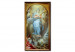 Tableau de maître Vierge Marie avec Jean l'Evangéliste 53539