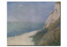 Reprodukcja obrazu Bas-Butin (Plaża w Honfleur) 55139