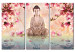Quadro em tela Buddha - meditation 58839