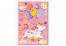 Painting Kit for Children Unicorn (Balloons) 107149 additionalThumb 4