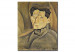 Wandbild Portrait of Maurice Raynal 111849