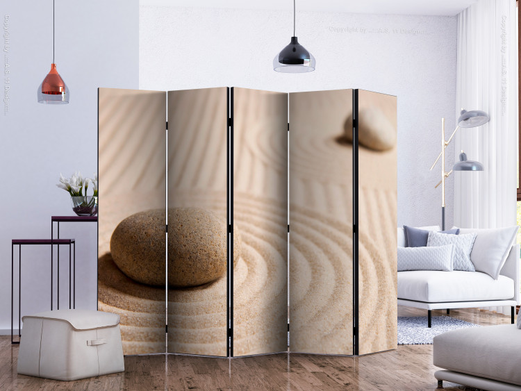 Biombo Sand and zen II [Room Dividers] 133249 additionalImage 2
