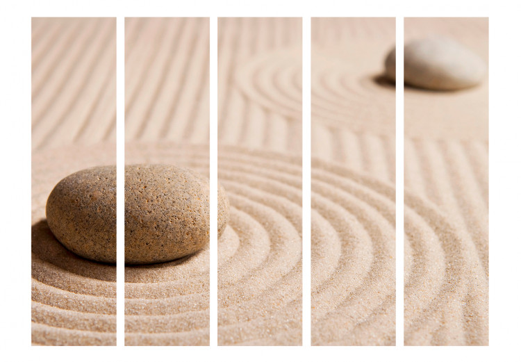 Biombo Sand and zen II [Room Dividers] 133249 additionalImage 3