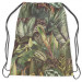Mochila Tigers among leaves - a composition inspired by the tropical jungle 147549 additionalThumb 2