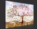 Acrylic Print Shiny Tree [Glass] 150949 additionalThumb 6