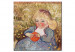 Reprodukcja obrazu L'Enfant à l'orange 52249