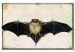 Riproduzione quadro Pipistrello 53849