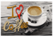 Paint by Number Kit I Love Coffee 107559 additionalThumb 7