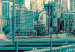 Canvas Print Architecture of New York - a composition with New York buildings 123959 additionalThumb 4