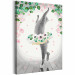 Paint by Number Kit Cat Ballerina  135259 additionalThumb 6