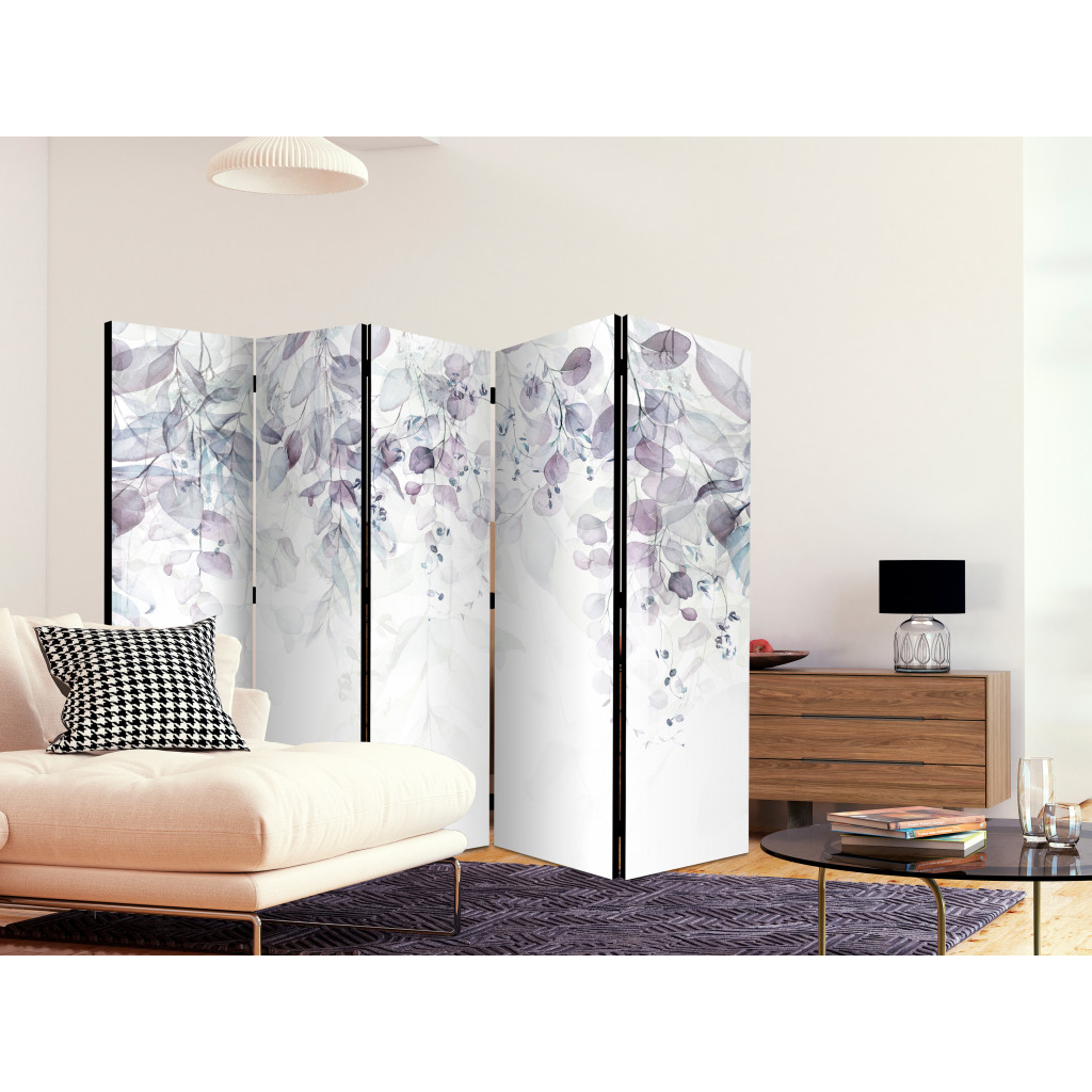 Decoratieve Kamerverdelers  Gentle Touch Of Nature - Second Variant II [Room Dividers]