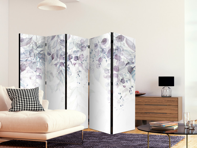 Biombo Gentle Touch of Nature - Second Variant II [Room Dividers] 136159 additionalImage 2