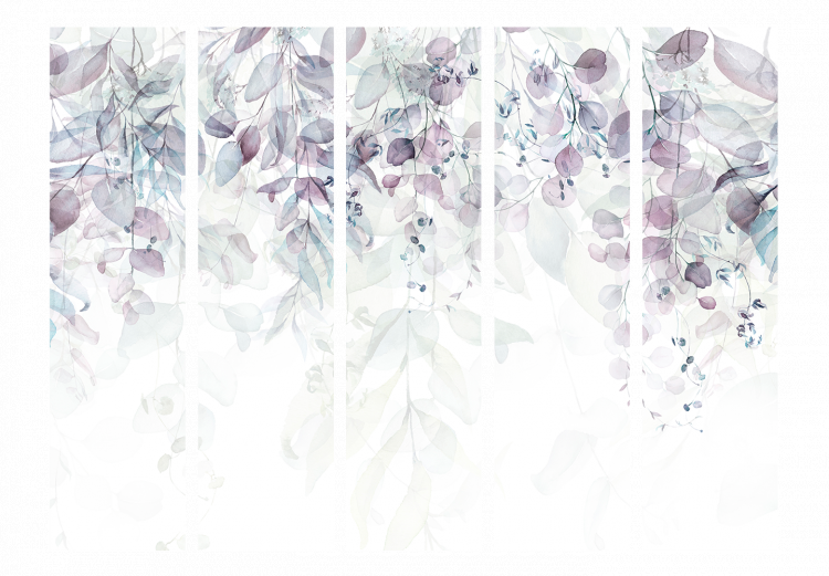 Paravento separè Gentle Touch of Nature - Second Variant II [Room Dividers] 136159 additionalImage 3