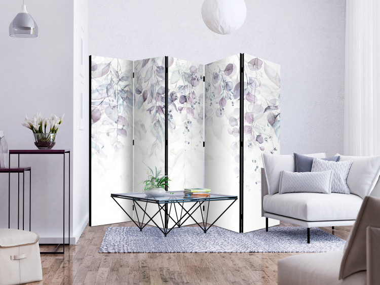 Rumsavdelare Gentle Touch of Nature - Second Variant II [Room Dividers] 136159 additionalImage 4
