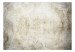 Carta da parati moderna Foglia sottile - tema astratto mantenuto in tonalità beige 138459 additionalThumb 1