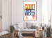 Wall Poster Good Vibes [Poster]  142859 additionalThumb 20