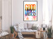 Wall Poster Good Vibes [Poster]  142859 additionalThumb 16