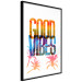 Wall Poster Good Vibes [Poster]  142859 additionalThumb 10