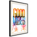 Wall Poster Good Vibes [Poster]  142859 additionalThumb 5