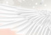 Carta da parati Angel Wings and Feathers - Heavenly Theme in Pink and Yellow Clouds 145259 additionalThumb 4