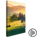 Quadro su tela Sunny Fields of Tuscany - Landscape Photography at Sunset 149859 additionalThumb 6
