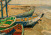 Copie de tableau Barques sur la plage aux Saintes-Mariedela-Mer 52559 additionalThumb 2