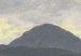 Reprodukcja obrazu Mountainous landscape 53959 additionalThumb 2