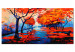 Paint by Number Kit Autumnal Park 107169 additionalThumb 5