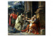 Reprodukcja obrazu Belisarius Begging for Alms 108869