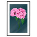Wall Poster Hydrangeas [Poster] 129969 additionalThumb 17