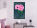 Wall Poster Hydrangeas [Poster] 129969 additionalThumb 6