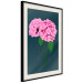Wall Poster Hydrangeas [Poster] 129969 additionalThumb 2