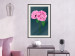 Wall Poster Hydrangeas [Poster] 129969 additionalThumb 24