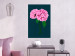 Wall Poster Hydrangeas [Poster] 129969 additionalThumb 4