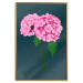 Wall Poster Hydrangeas [Poster] 129969 additionalThumb 21