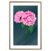 Wall Poster Hydrangeas [Poster] 129969 additionalThumb 16