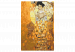 Wandbild zum Ausmalen Golden Adela 134169 additionalThumb 6