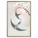 Wall Poster Swallows in Flight [Poster] 142469 additionalThumb 21