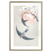 Wall Poster Swallows in Flight [Poster] 142469 additionalThumb 27