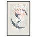 Wall Poster Swallows in Flight [Poster] 142469 additionalThumb 24