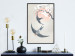 Wall Poster Swallows in Flight [Poster] 142469 additionalThumb 13