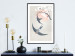 Wall Poster Swallows in Flight [Poster] 142469 additionalThumb 10