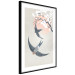 Wall Poster Swallows in Flight [Poster] 142469 additionalThumb 5